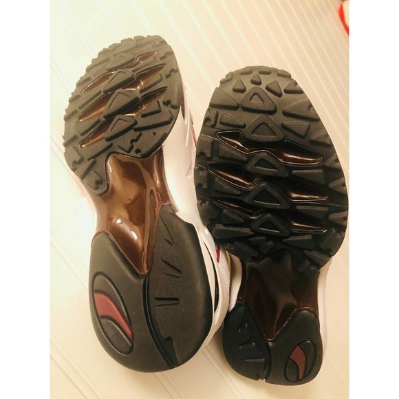 PUMA Mens Cell Endura Running Shoes Sz 9.5 New - Picture 8 of 9